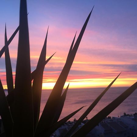 Apartamento Cielo Azul La Herradura  Dış mekan fotoğraf