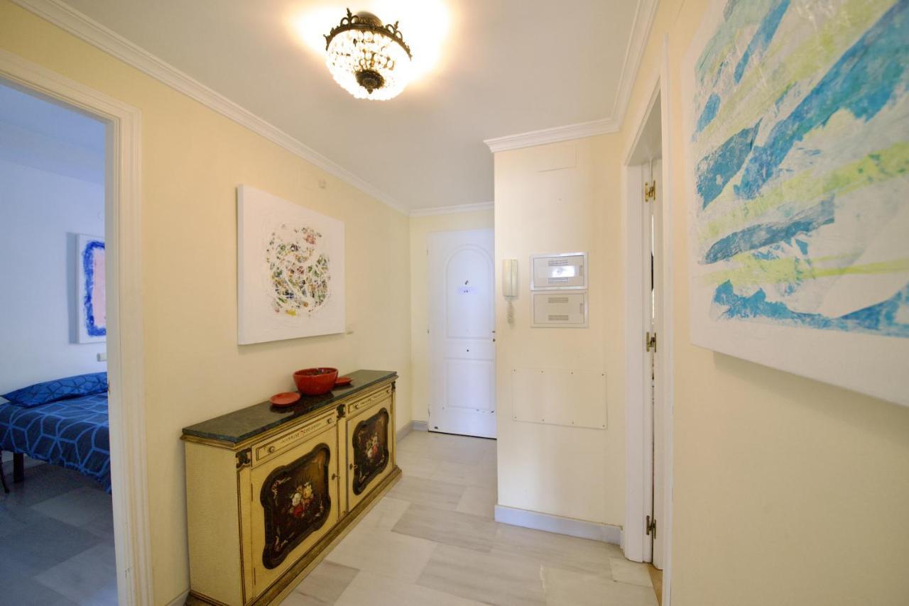 Apartamento Cielo Azul La Herradura  Dış mekan fotoğraf