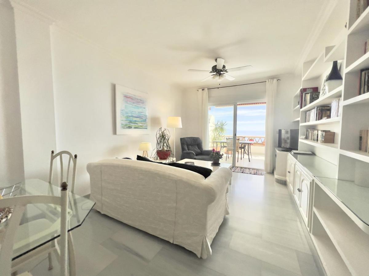 Apartamento Cielo Azul La Herradura  Dış mekan fotoğraf