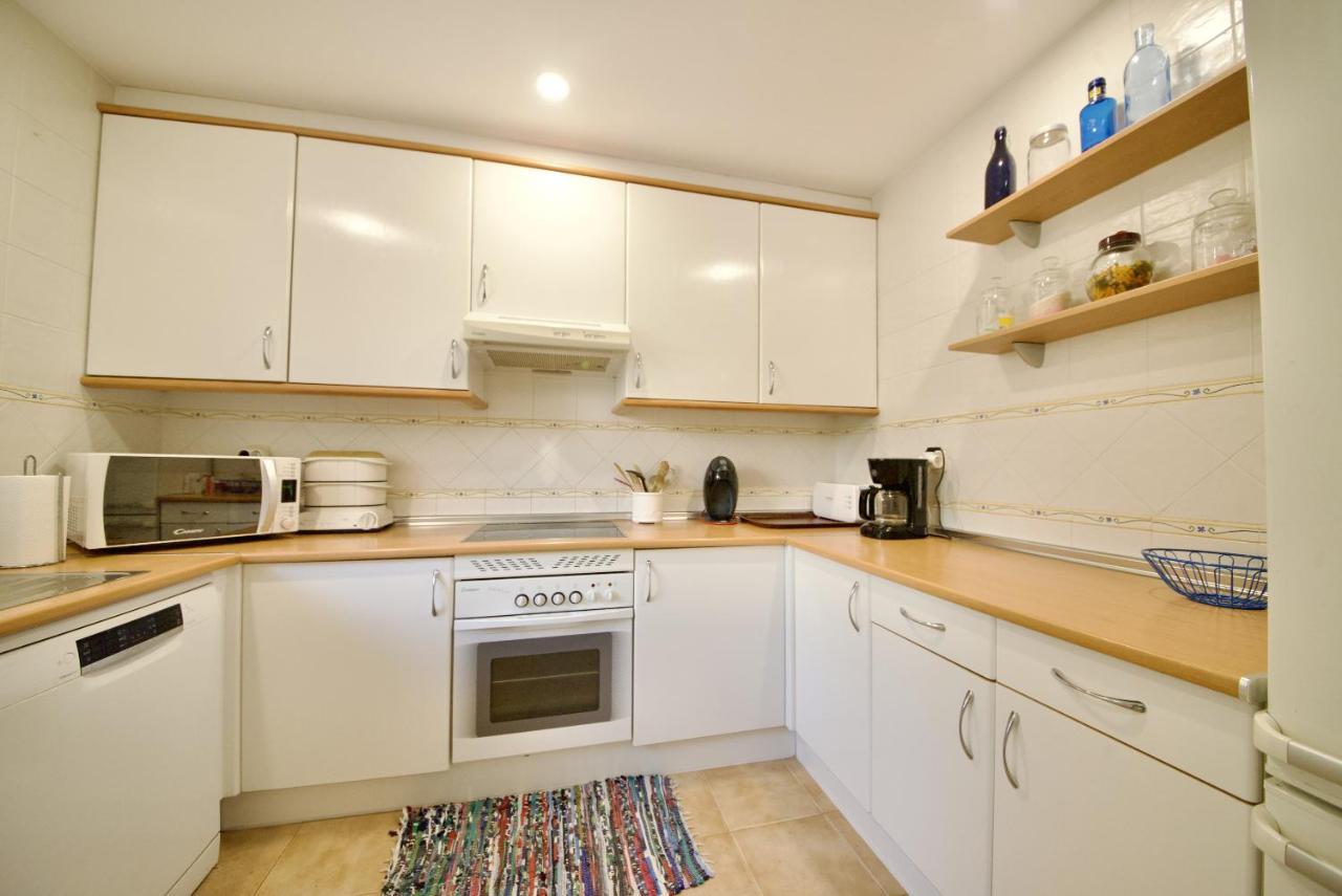 Apartamento Cielo Azul La Herradura  Dış mekan fotoğraf
