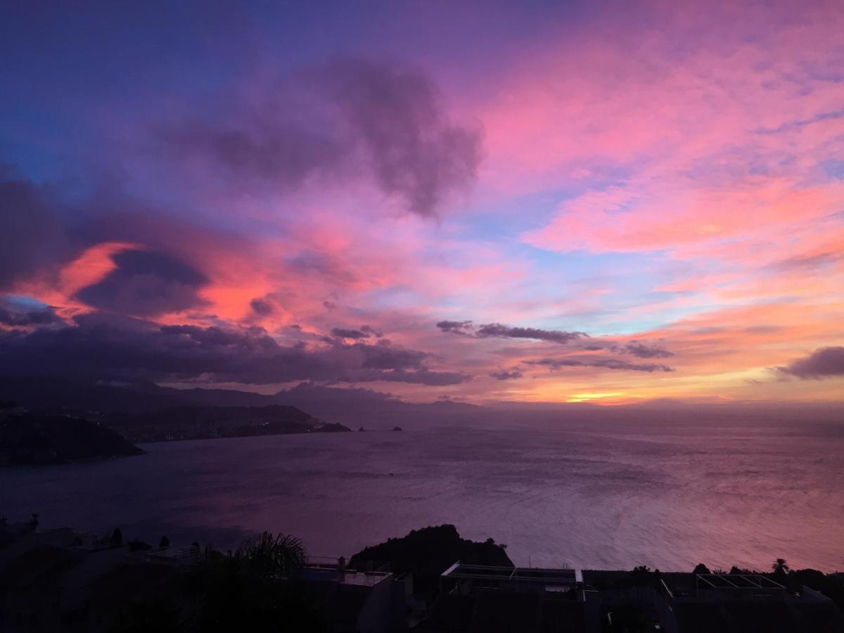 Apartamento Cielo Azul La Herradura  Dış mekan fotoğraf