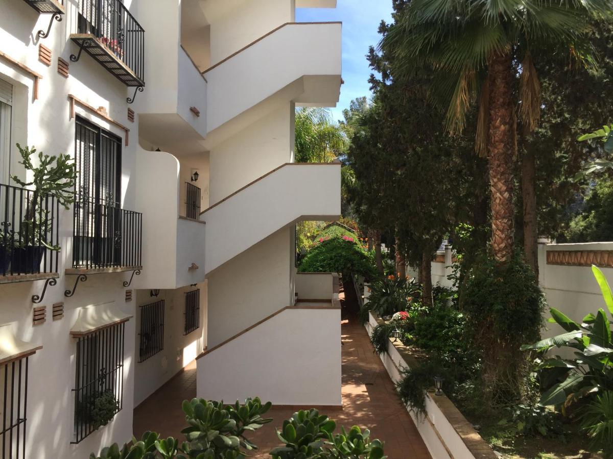 Apartamento Cielo Azul La Herradura  Dış mekan fotoğraf