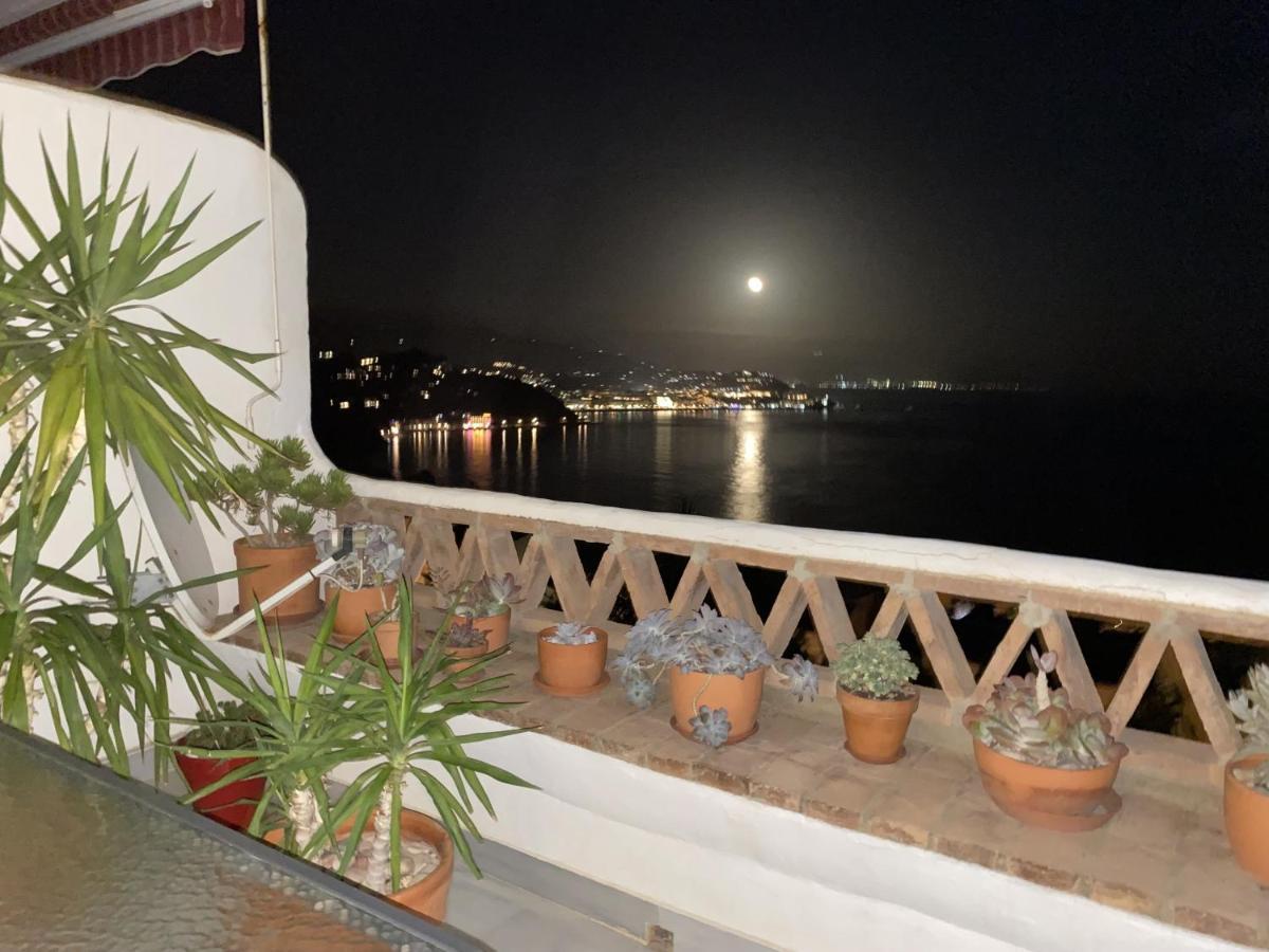 Apartamento Cielo Azul La Herradura  Dış mekan fotoğraf