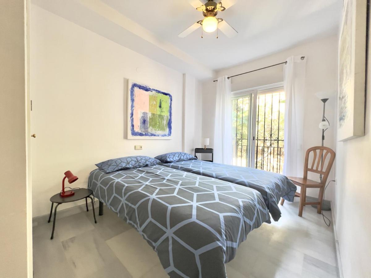 Apartamento Cielo Azul La Herradura  Dış mekan fotoğraf